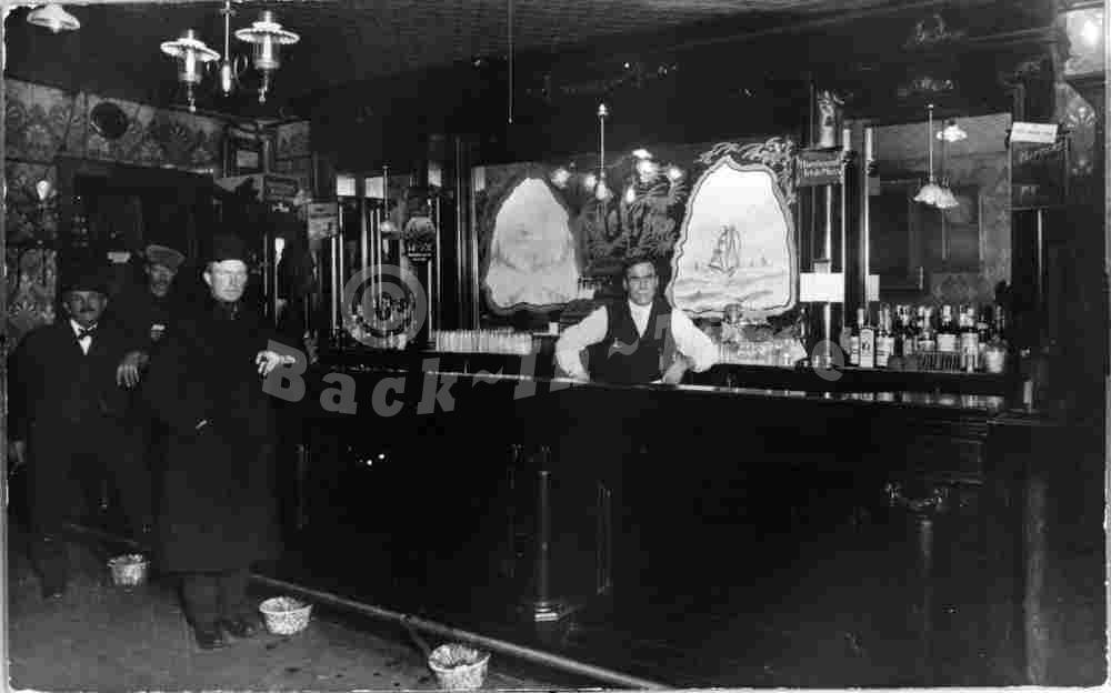 Horehound Irish Moss Bar - large