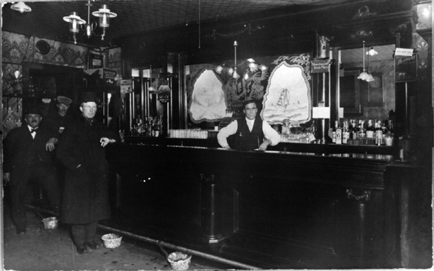 Horehound Irish Moss Bar