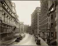 Old Boston Photos of Boston Police - Pembroke Square