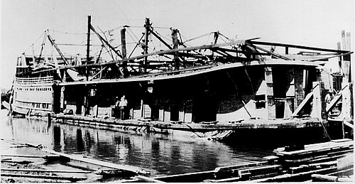 Transporter-after-sink