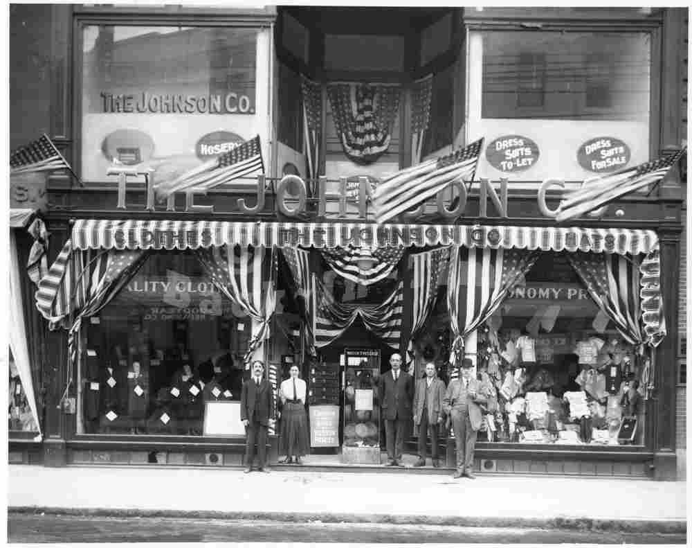 The Johnson Co. - Clothes - lg