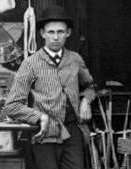 Boston 5&10 Cent Store