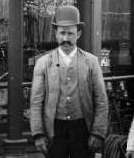 F. Eugene Barker & Co. Hardware