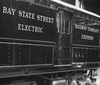 Bay State Street Railway Co. Car #14