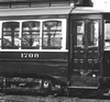 Boston and Fall River Car #1708