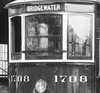 Bridgewater, Mass. Car #1708