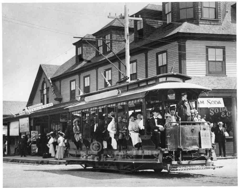 The Roaring 20's? - large