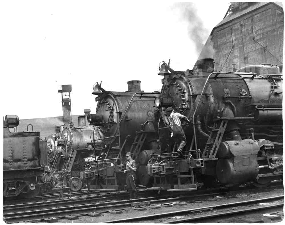 South Station, Boston, Massachusetts - large
