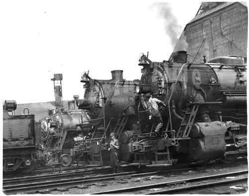 South Station, Boston, Massachusetts