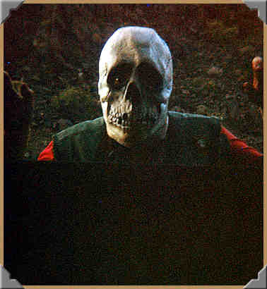 BOOOOOOOO! - 10/1976.